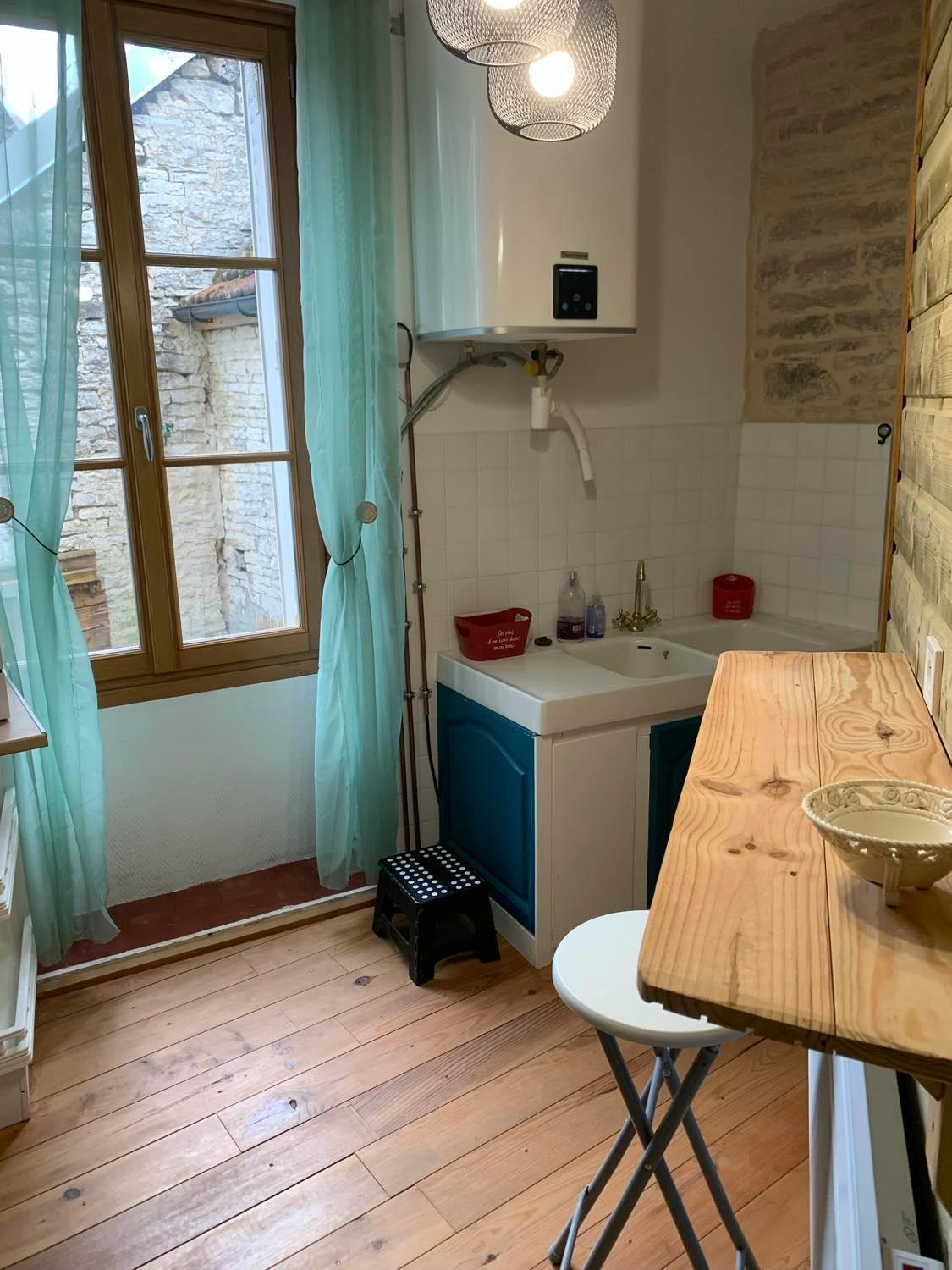 La Museenne Mussy-sur-Seine Buitenkant foto